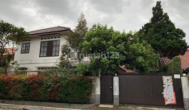 Murah Banget 1 Harga Dapat 2 Rumah Sekaligus di Sariwangi Bandung 1