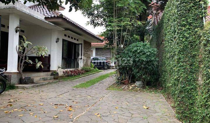 Murah Banget 1 Harga Dapat 2 Rumah Sekaligus di Sariwangi Bandung 2