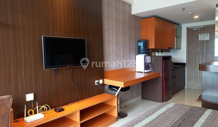 Murah Banget Apartement di Galeri Ciumbuleuit 3 Bandung 1