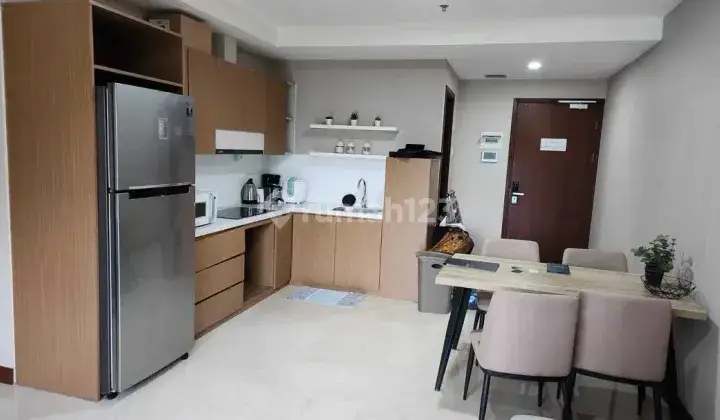 Apartement Mewah Dan Murah Dekat Kampus Unpar Dan Itb Bandung 1