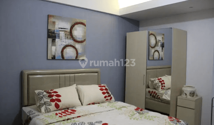 Murah Banget Apartement Dekat Kampus Unpar Dan Itb di Bandung 1