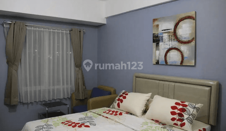 Murah Banget Apartement Dekat Kampus Unpar Dan Itb di Bandung 2