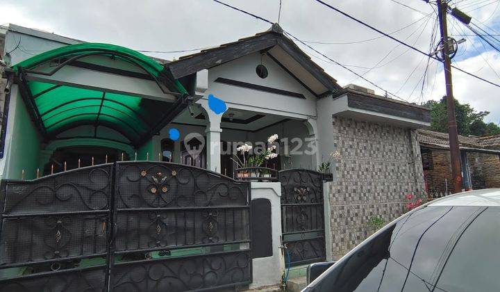 Edisi Bu Beli Rumah Dapat Bonus Seisi Rumah Di Ngamprah Bandung 1