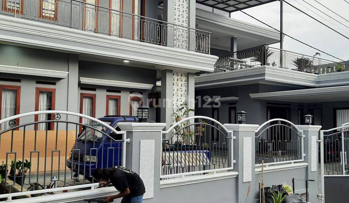 Bisa Yuk Beli 3 Rumah Sekalian Dalam 1 Harga di Lembang Bandung 2