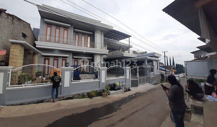 Bisa Yuk Beli 3 Rumah Sekalian Dalam 1 Harga di Lembang Bandung 1