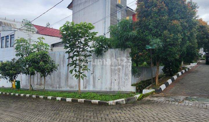 Jarang Ada Rumah 2 Tingkat di Puri Melia Garden Bandung 2