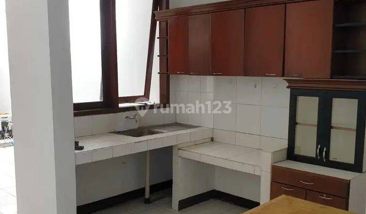 Setra Duta Rumah Minimalis Dekat Polban Bandung 2