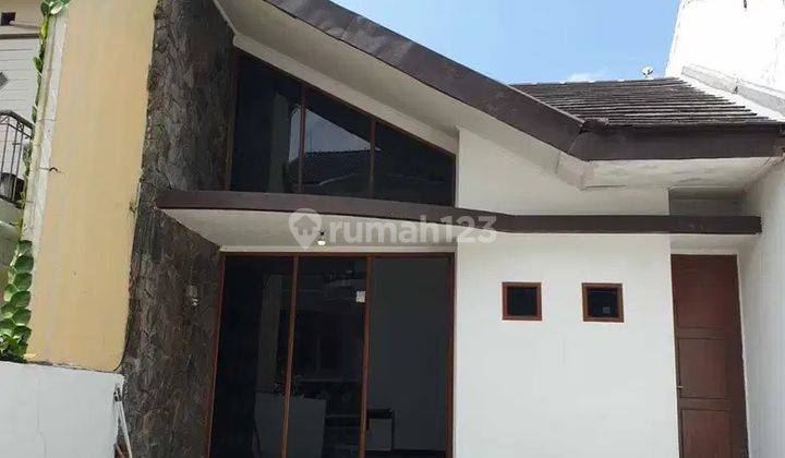 Setra Duta Rumah Minimalis Dekat Polban Bandung 1