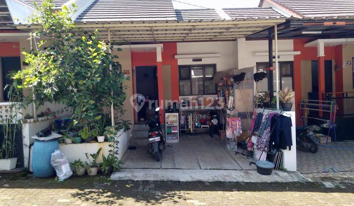 Rumah Murah Siap Huni Di Ngamprah Bandung 1