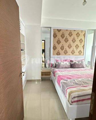 Apartement Siap Huni Sudirman Suite Apartment Bandung 2