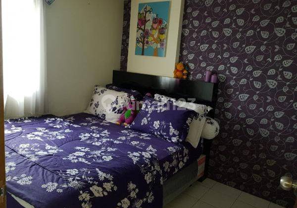 Bagus Dengan Pemandangan Kota di Apartement Ahmad Yani Bandung 2