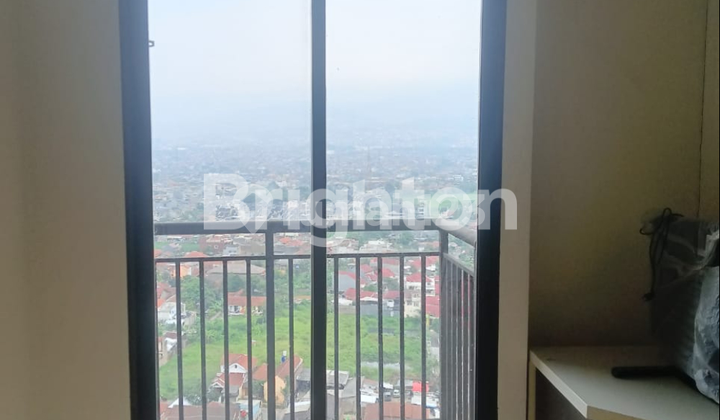 Dijual Apartement Siap Huni 2