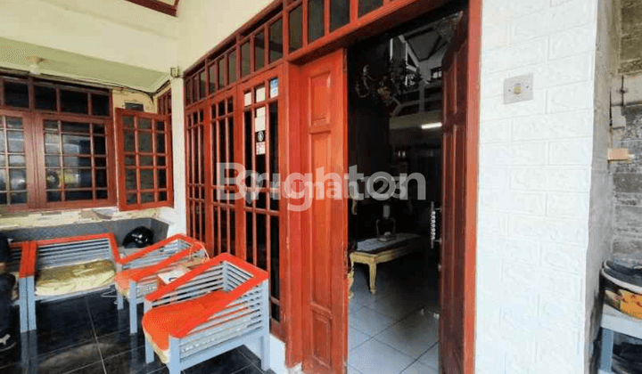 Rumah Siap Huni Dekat Banget Dengan Mall Paris Van Java Bandung 2