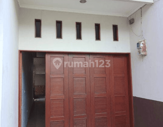 Hoki Banget Punya Rumah Dekat Kampus Upi Cipaku Bandung 2