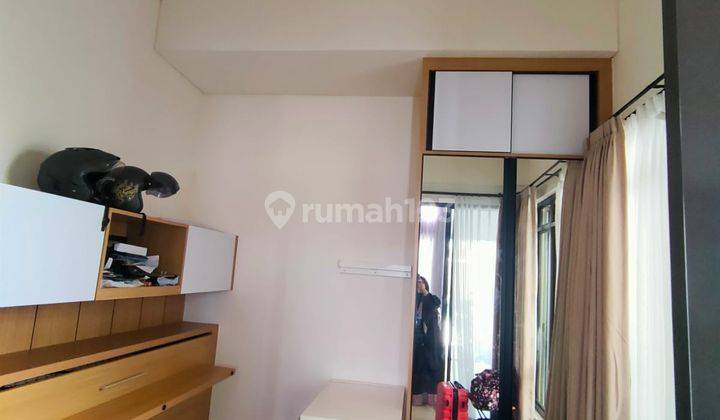 Rumah Lux Furnish Dekat Kampus Telkom University Buahbatu Bandung 2