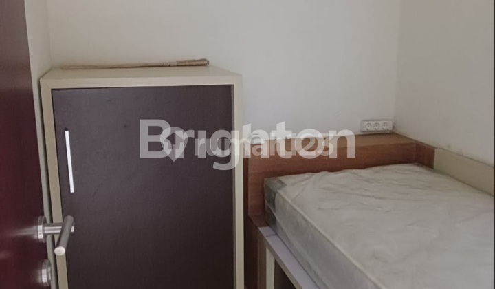 Dijual Apartement Siap Huni 1