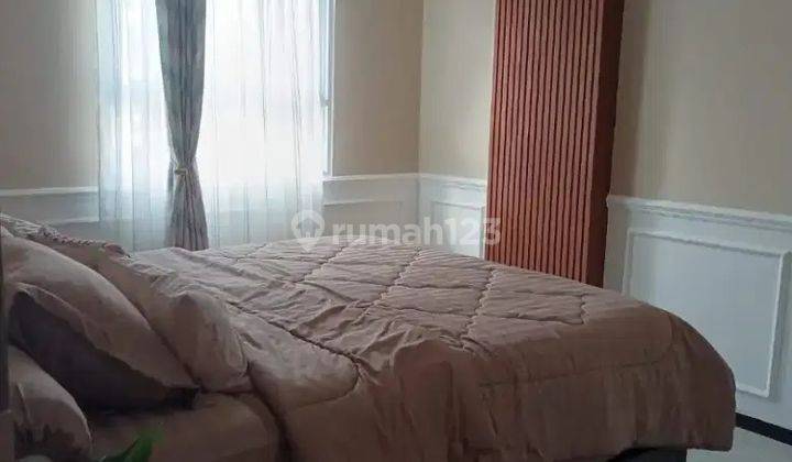 Kapan Lagi Punya Apartement Dengan Full Furnished di Bandung 2