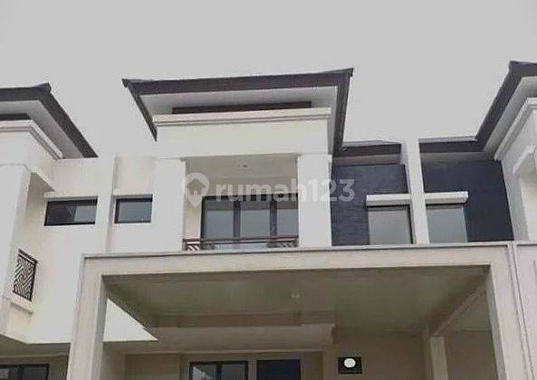 Rumah Lux 2 Lantai Dekat Kampus Telkom University Bandung 1