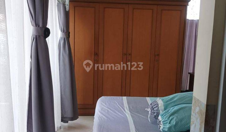 Rumah Siap Huni Lokasi Strategis Dan Elite di Dago Bandung 2