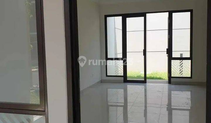 Rumah Lux 2 Lantai Dekat Kampus Telkom University Bandung 2