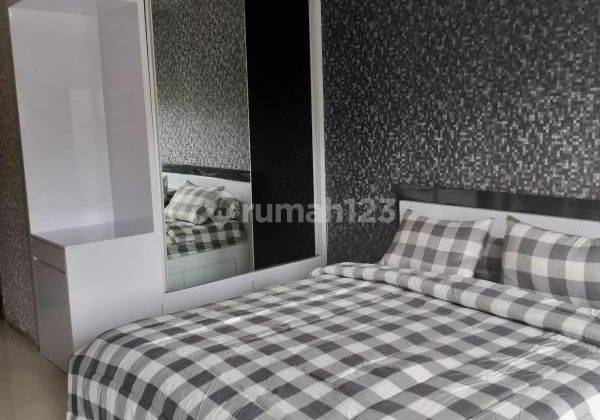 Cocok Buat Kamu Nih Apartement Dekat Kampus Unpar Bandung 2