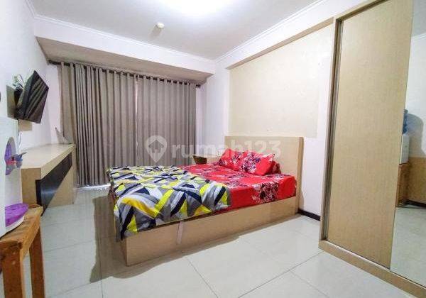 Kapan Lagi Wujudkan Impiamu Memilki 1 Unit Apartement di Bandung 2