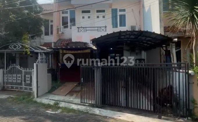 Sell Palem Indah House Pondok Kelapa Sell Palem Indah House Pondok Kelapa