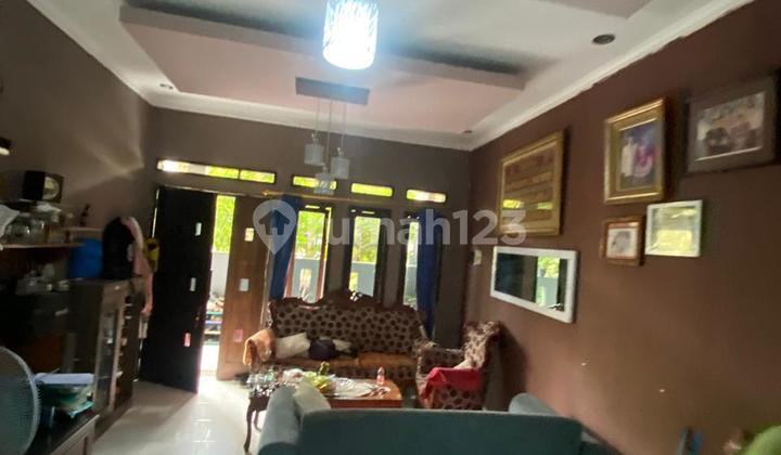 Dijual Rumah Pondok Kelapa Jalan Lebar Full Bangunan Dijual Rumah Pondok Kelapa Jalan Lebar Full Bangunan