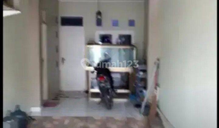 Dijual Bu Rumah Di Pondok Pekayon Indah 2