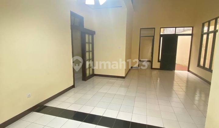 For Sale, Pondok Kelapa Indah Complex House, East Facing 2