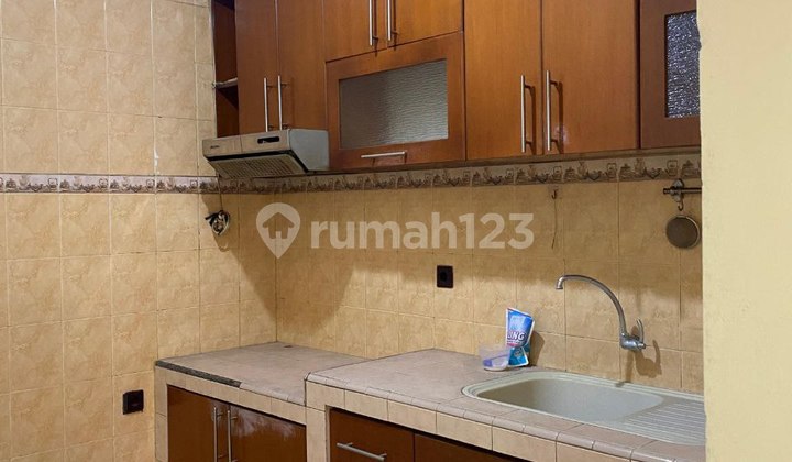 For Sale: Pondok Kelapa Indah Villa-Style House 2