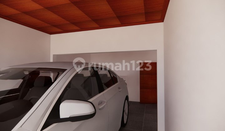 For Sale Strategic House in Billy Moon Complex 2