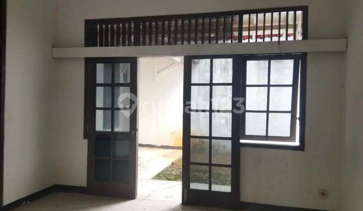 For sale, Ma'am! House in Billymoon Complex, Pondok Kelapa, East Jakarta. 2