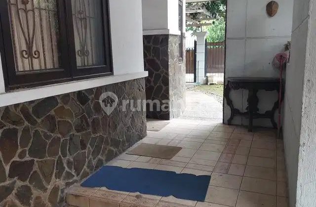 For Rent Corner House Large Complex Palem Indah Pondok Kelapa For Rent Corner House Large Complex Palem Indah Pondok Kelapa