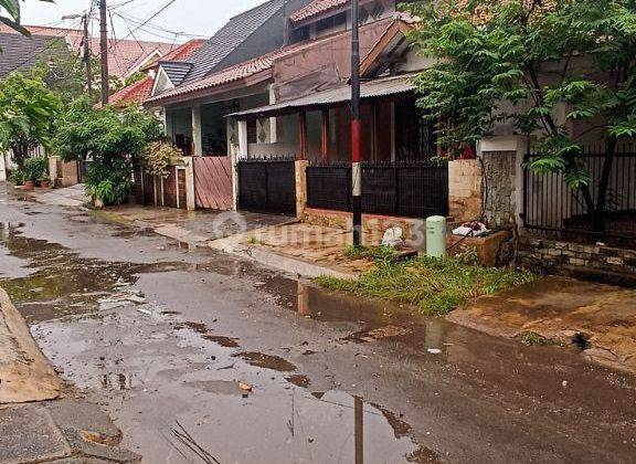 Dijual Rumah Jatibening Estate Dekat Lrt 2