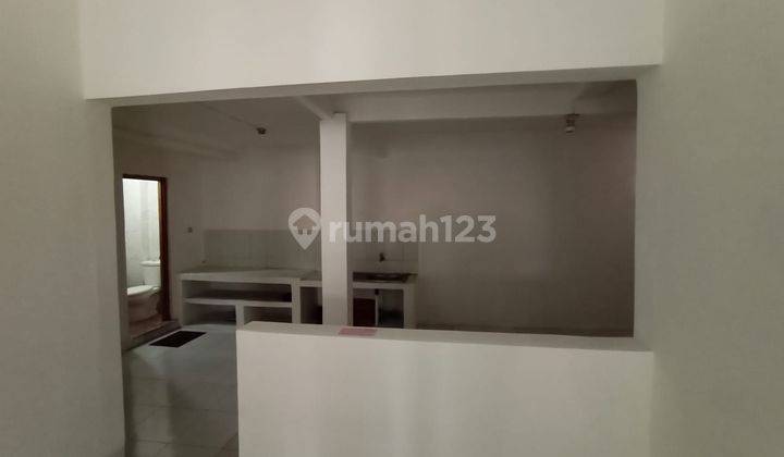 Jual Rumah Untuk Usaha Perumnas Klender 2