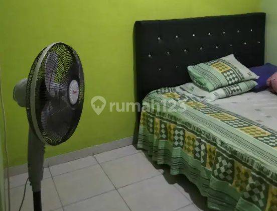 Jual Rumah Nyaman di Duren Sawit  Akses 2 Mobil 2