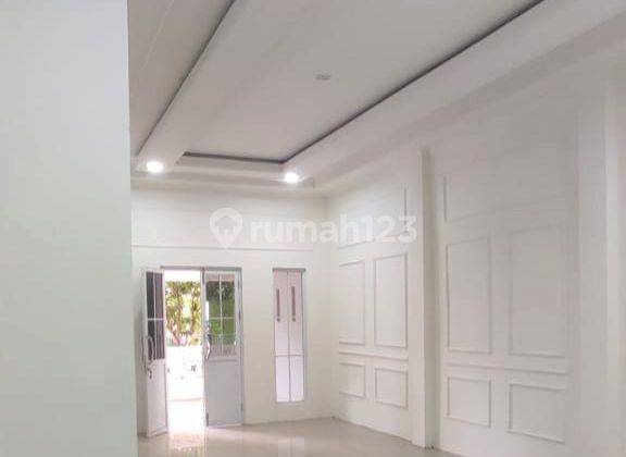 Jual Rumah Bagus dan  Nyaman di Kemang Pratama  2