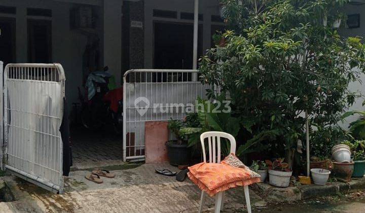 Jual Rumah Nyaman di Prima Harapan Lokasi Bagus  1