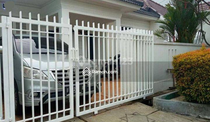 Jual Rumah Nyaman Prima Harapan Regency 2