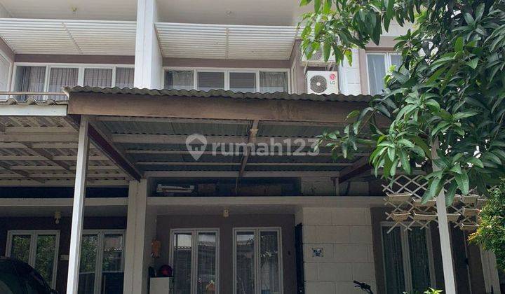 Jual Rumah Bagus di Darmawangsa Residemce 1