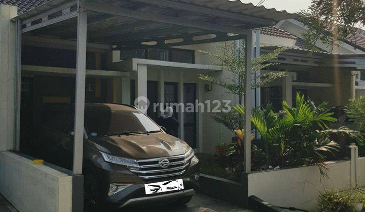 Sewa Rumah Nyaman di Harapan Indah Cocok Untuk Pasa gan Baru 2