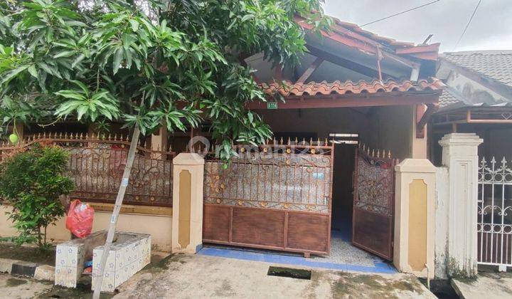 Jual Rumah di Harapan Jaya Bekasi 1