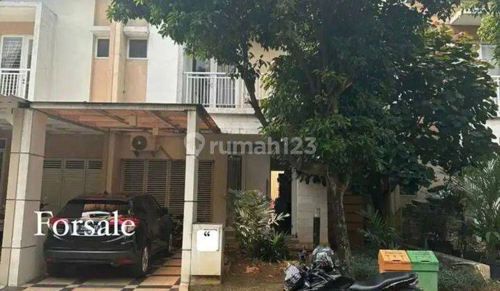 Jual Rumah Bagus di Summarecon Bekasi 1