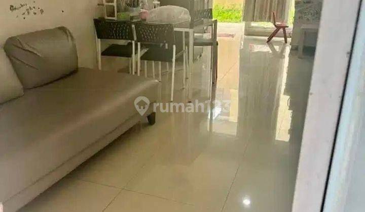 Jual Rumah Bagus di Summarecon Bekasi 2