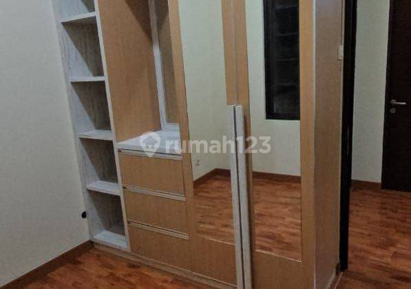 Dijual Cepat Rumah Cluster Bagus di Harapan Indah  2