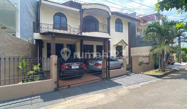 Dijual Rumah Komplek Pondok Kelapa Indah Hadap Timur Dijual Rumah Komplek Pondok Kelapa Indah Hadap Timur