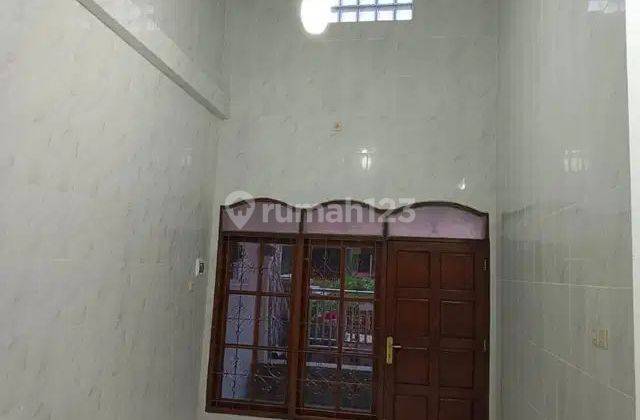 Disewakan Rumah Bagus Di Pondok Kopi Jakarta Timur  2