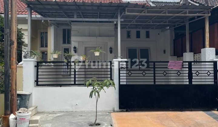 For Sale Prima Harapan Regency House Rare Price Opportunity