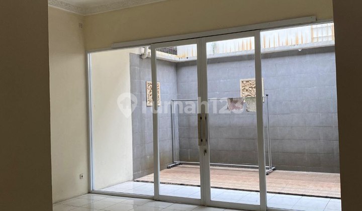 For Sale House Pondok Kelapa Indah 2